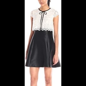 ABS by Allen Schwartz Dress